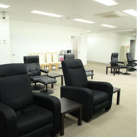 Frame Hotel Sapporo - Vacation Stay 92372 Экстерьер фото