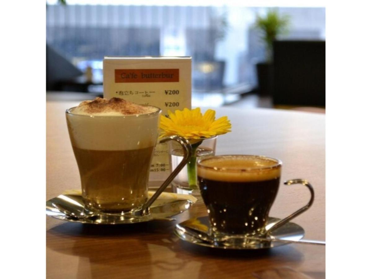 Frame Hotel Sapporo - Vacation Stay 92372 Экстерьер фото