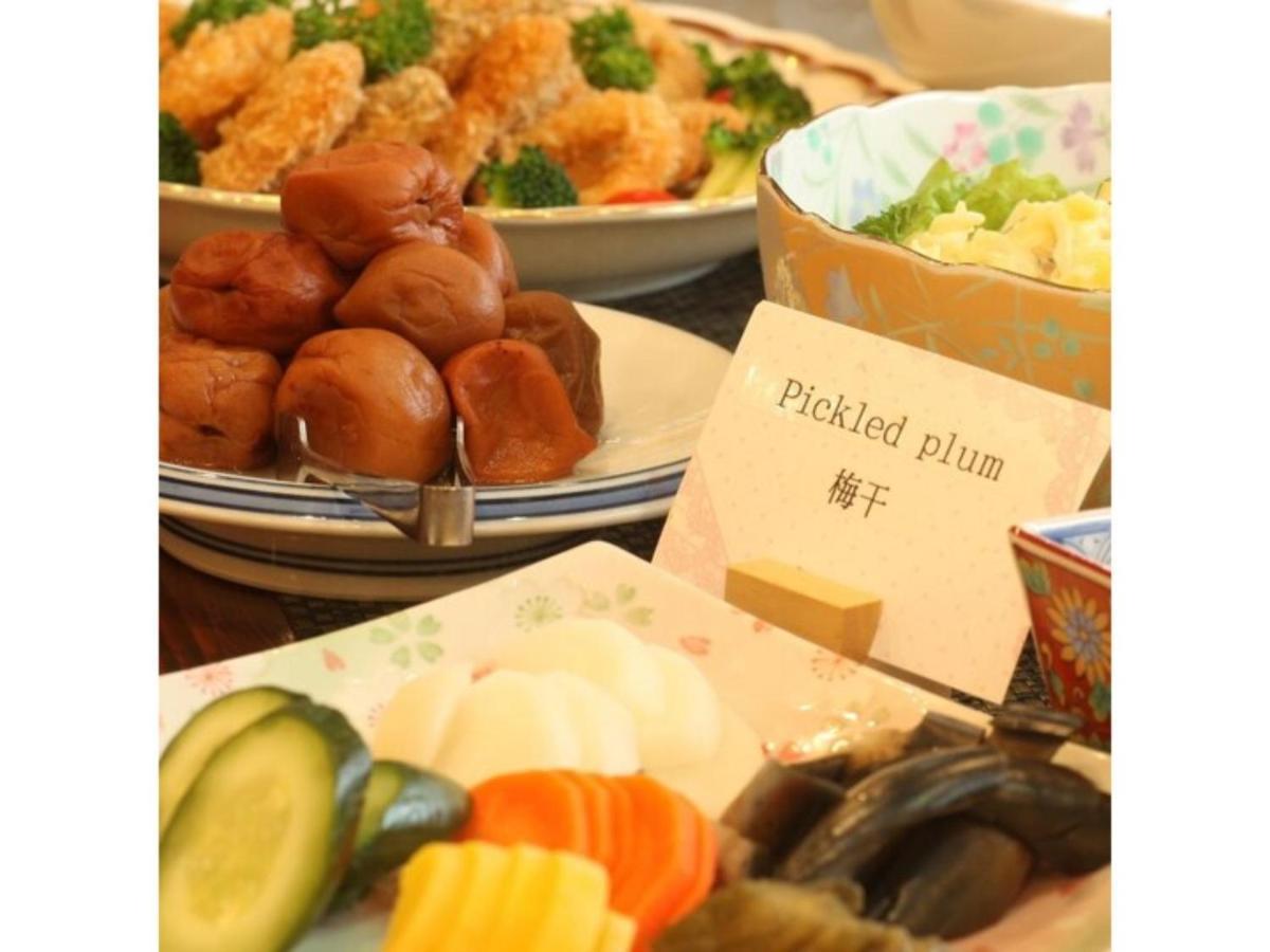 Frame Hotel Sapporo - Vacation Stay 92372 Экстерьер фото