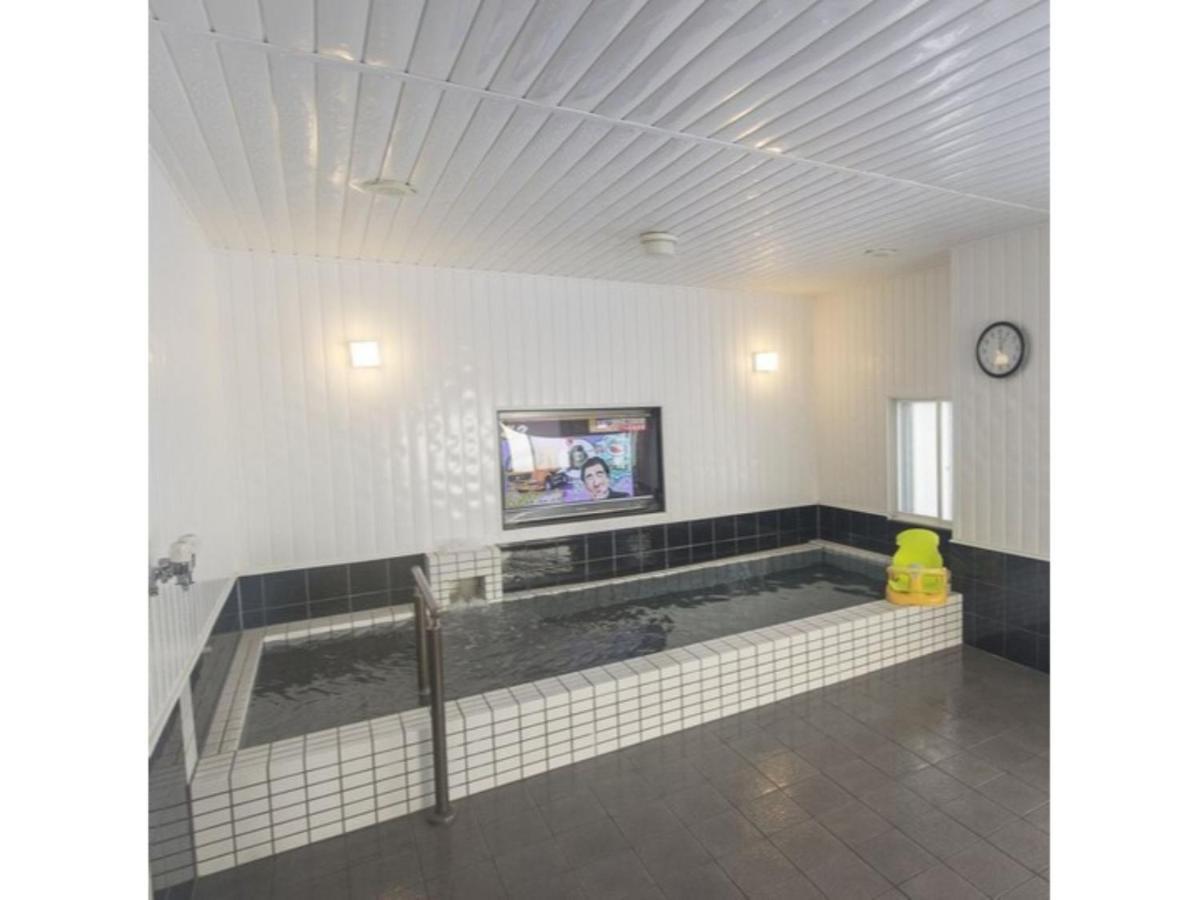 Frame Hotel Sapporo - Vacation Stay 92372 Экстерьер фото