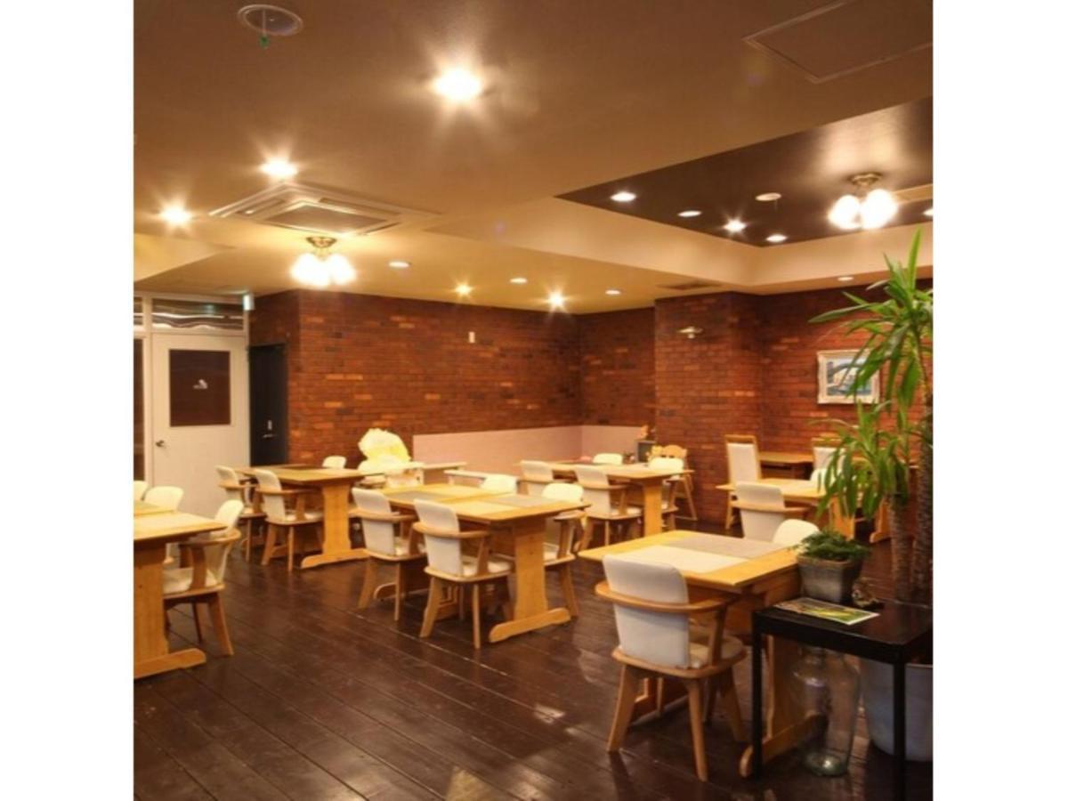 Frame Hotel Sapporo - Vacation Stay 92372 Экстерьер фото